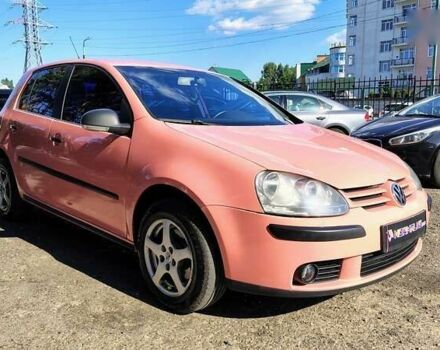 Фольксваген Гольф, объемом двигателя 1.6 л и пробегом 334 тыс. км за 5299 $, фото 3 на Automoto.ua