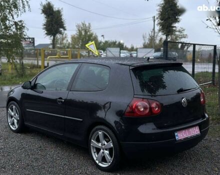 Фольксваген Гольф, объемом двигателя 1.6 л и пробегом 214 тыс. км за 6000 $, фото 19 на Automoto.ua