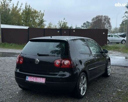 Фольксваген Гольф, объемом двигателя 1.6 л и пробегом 214 тыс. км за 6000 $, фото 21 на Automoto.ua