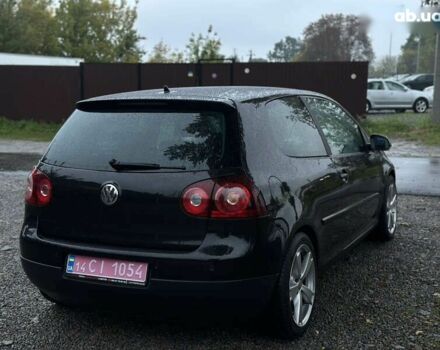 Фольксваген Гольф, объемом двигателя 1.6 л и пробегом 214 тыс. км за 6000 $, фото 12 на Automoto.ua