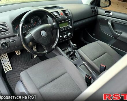 Фольксваген Гольф, объемом двигателя 1.9 л и пробегом 203 тыс. км за 4800 $, фото 3 на Automoto.ua
