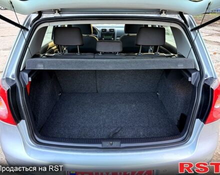 Фольксваген Гольф, объемом двигателя 1.6 л и пробегом 198 тыс. км за 6500 $, фото 12 на Automoto.ua