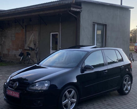 Фольксваген Гольф, объемом двигателя 1.4 л и пробегом 254 тыс. км за 6250 $, фото 5 на Automoto.ua