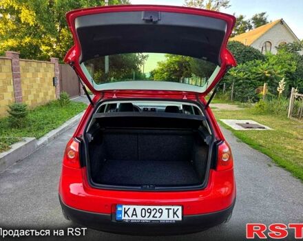 Фольксваген Гольф, об'ємом двигуна 1.4 л та пробігом 192 тис. км за 6999 $, фото 13 на Automoto.ua