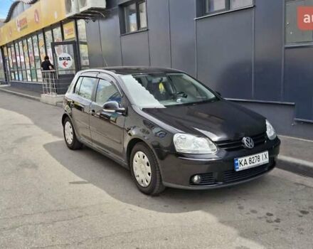 Фольксваген Гольф, объемом двигателя 1.4 л и пробегом 181 тыс. км за 5500 $, фото 13 на Automoto.ua