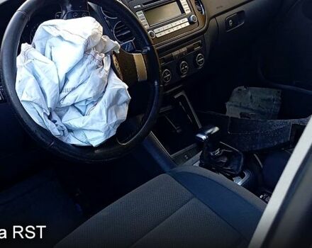 Фольксваген Гольф, об'ємом двигуна 1.4 л та пробігом 300 тис. км за 2000 $, фото 2 на Automoto.ua