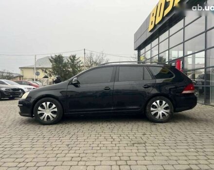 Фольксваген Гольф, объемом двигателя 1.9 л и пробегом 234 тыс. км за 6100 $, фото 3 на Automoto.ua