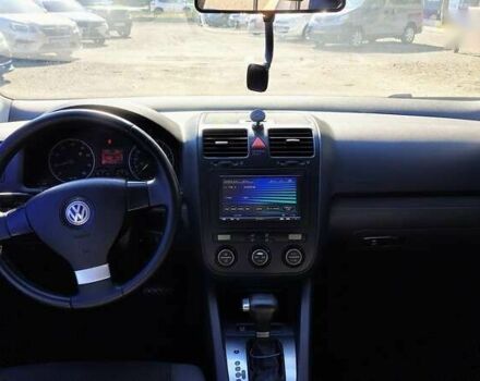 Фольксваген Гольф, объемом двигателя 1.6 л и пробегом 334 тыс. км за 5299 $, фото 12 на Automoto.ua