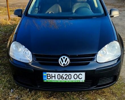 Фольксваген Гольф, об'ємом двигуна 1.6 л та пробігом 190 тис. км за 7500 $, фото 1 на Automoto.ua