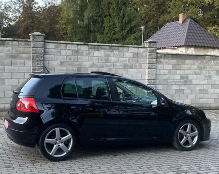 Фольксваген Гольф, объемом двигателя 1.4 л и пробегом 254 тыс. км за 6250 $, фото 13 на Automoto.ua