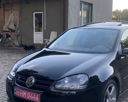 Фольксваген Гольф, объемом двигателя 1.4 л и пробегом 254 тыс. км за 6250 $, фото 4 на Automoto.ua
