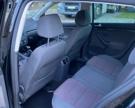 Фольксваген Гольф, объемом двигателя 1.4 л и пробегом 254 тыс. км за 6250 $, фото 17 на Automoto.ua