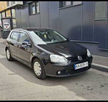 Фольксваген Гольф, объемом двигателя 1.4 л и пробегом 181 тыс. км за 5500 $, фото 2 на Automoto.ua