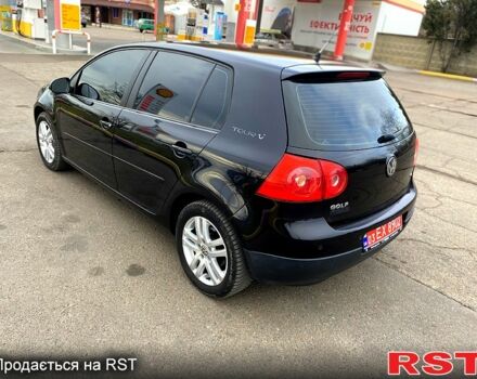 Фольксваген Гольф, об'ємом двигуна 16 л та пробігом 192 тис. км за 5800 $, фото 4 на Automoto.ua