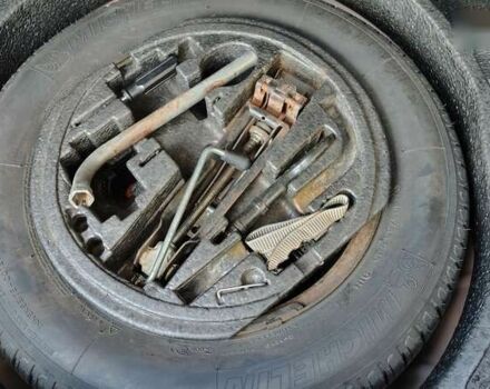 Фольксваген Гольф, объемом двигателя 1.6 л и пробегом 334 тыс. км за 5299 $, фото 14 на Automoto.ua