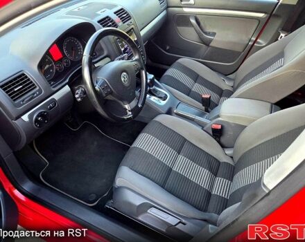 Фольксваген Гольф, об'ємом двигуна 1.4 л та пробігом 192 тис. км за 6999 $, фото 9 на Automoto.ua