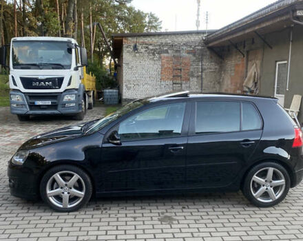 Фольксваген Гольф, объемом двигателя 1.4 л и пробегом 254 тыс. км за 6250 $, фото 6 на Automoto.ua