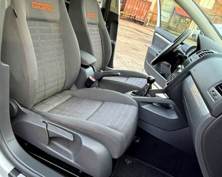 Фольксваген Гольф, объемом двигателя 1.6 л и пробегом 198 тыс. км за 6500 $, фото 9 на Automoto.ua