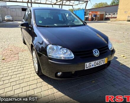 Фольксваген Гольф, объемом двигателя 1.6 л и пробегом 225 тыс. км за 6300 $, фото 4 на Automoto.ua