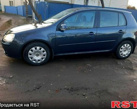 Фольксваген Гольф, объемом двигателя 1.4 л и пробегом 191 тыс. км за 5600 $, фото 6 на Automoto.ua