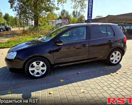 Фольксваген Гольф, объемом двигателя 1.6 л и пробегом 225 тыс. км за 6300 $, фото 2 на Automoto.ua