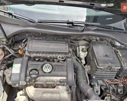 Фольксваген Гольф, объемом двигателя 1.4 л и пробегом 181 тыс. км за 5500 $, фото 12 на Automoto.ua