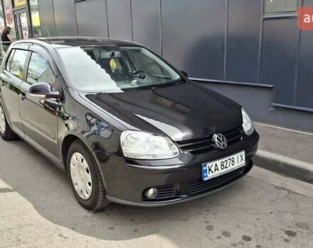 Фольксваген Гольф, объемом двигателя 1.4 л и пробегом 181 тыс. км за 5500 $, фото 14 на Automoto.ua