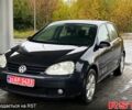 Фольксваген Гольф, объемом двигателя 1.6 л и пробегом 189 тыс. км за 5900 $, фото 1 на Automoto.ua