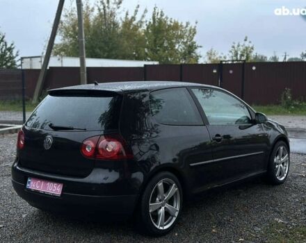 Фольксваген Гольф, объемом двигателя 1.6 л и пробегом 214 тыс. км за 6000 $, фото 14 на Automoto.ua
