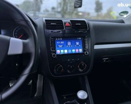 Фольксваген Гольф, объемом двигателя 1.6 л и пробегом 214 тыс. км за 6000 $, фото 28 на Automoto.ua