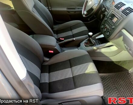 Фольксваген Гольф, объемом двигателя 1.4 л и пробегом 199 тыс. км за 6200 $, фото 5 на Automoto.ua