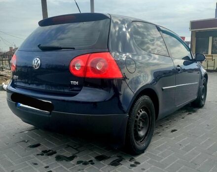 Фольксваген Гольф, об'ємом двигуна 1.9 л та пробігом 329 тис. км за 3900 $, фото 3 на Automoto.ua