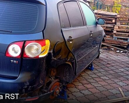 Фольксваген Гольф, об'ємом двигуна 1.4 л та пробігом 300 тис. км за 2000 $, фото 1 на Automoto.ua