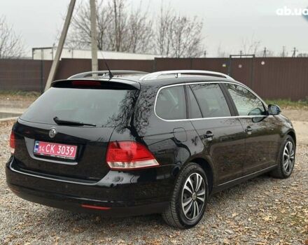 Фольксваген Гольф, объемом двигателя 1.6 л и пробегом 195 тыс. км за 6800 $, фото 12 на Automoto.ua