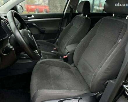 Фольксваген Гольф, объемом двигателя 1.6 л и пробегом 195 тыс. км за 6800 $, фото 23 на Automoto.ua