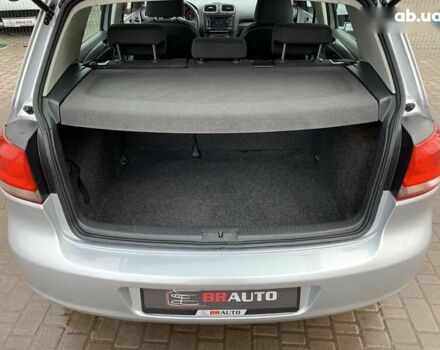 Фольксваген Гольф, об'ємом двигуна 1.4 л та пробігом 228 тис. км за 6899 $, фото 27 на Automoto.ua