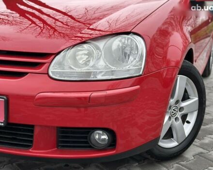 Фольксваген Гольф, объемом двигателя 1.6 л и пробегом 284 тыс. км за 6800 $, фото 4 на Automoto.ua