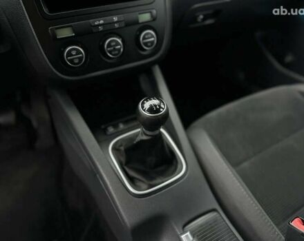 Фольксваген Гольф, объемом двигателя 1.6 л и пробегом 195 тыс. км за 6800 $, фото 26 на Automoto.ua