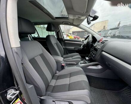 Фольксваген Гольф, об'ємом двигуна 1.4 л та пробігом 205 тис. км за 6500 $, фото 26 на Automoto.ua