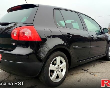 Фольксваген Гольф, об'ємом двигуна 1.4 л та пробігом 182 тис. км за 6500 $, фото 2 на Automoto.ua