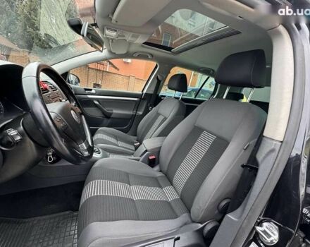 Фольксваген Гольф, об'ємом двигуна 1.4 л та пробігом 205 тис. км за 6500 $, фото 20 на Automoto.ua