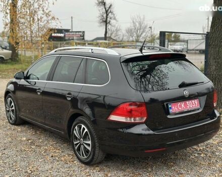 Фольксваген Гольф, объемом двигателя 1.6 л и пробегом 195 тыс. км за 6800 $, фото 16 на Automoto.ua