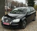 Фольксваген Гольф, объемом двигателя 1.6 л и пробегом 195 тыс. км за 6800 $, фото 7 на Automoto.ua