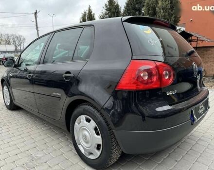 Фольксваген Гольф, об'ємом двигуна 1.4 л та пробігом 205 тис. км за 6500 $, фото 11 на Automoto.ua