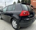 Фольксваген Гольф, об'ємом двигуна 1.4 л та пробігом 205 тис. км за 6500 $, фото 11 на Automoto.ua