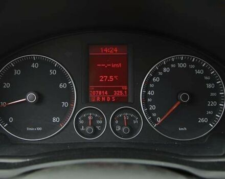 Фольксваген Гольф, об'ємом двигуна 1.4 л та пробігом 207 тис. км за 6500 $, фото 14 на Automoto.ua