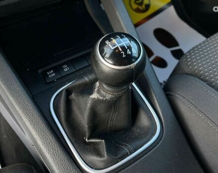 Фольксваген Гольф, объемом двигателя 1.4 л и пробегом 248 тыс. км за 6999 $, фото 16 на Automoto.ua