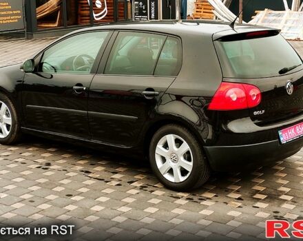 Фольксваген Гольф, об'ємом двигуна 1.6 л та пробігом 250 тис. км за 6850 $, фото 2 на Automoto.ua