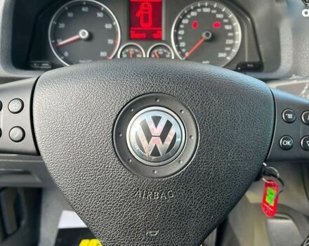 Фольксваген Гольф, объемом двигателя 1.4 л и пробегом 248 тыс. км за 6999 $, фото 12 на Automoto.ua