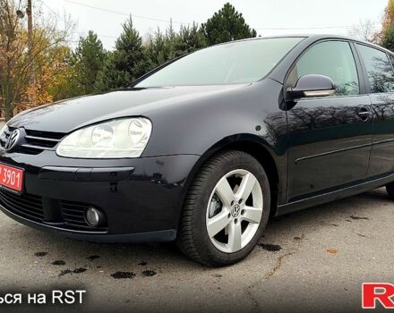 Фольксваген Гольф, об'ємом двигуна 1.4 л та пробігом 182 тис. км за 6500 $, фото 6 на Automoto.ua